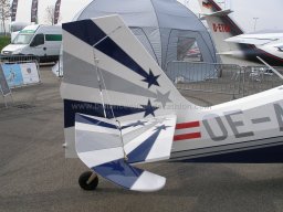 Bellanca at Friedrichshafen 2010 (25)